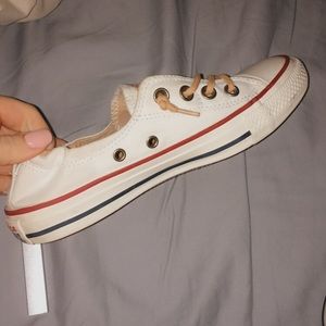 Converse shoes